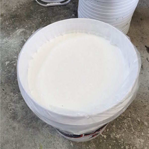 JS防水涂料聚合物水泥基复合涂料
